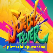 pizzaria apucarana